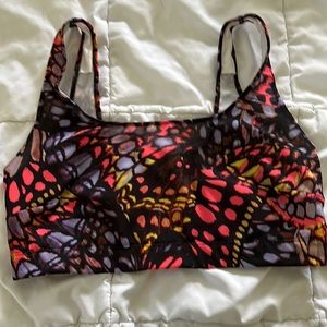 Fabletics Yitty large sports bra